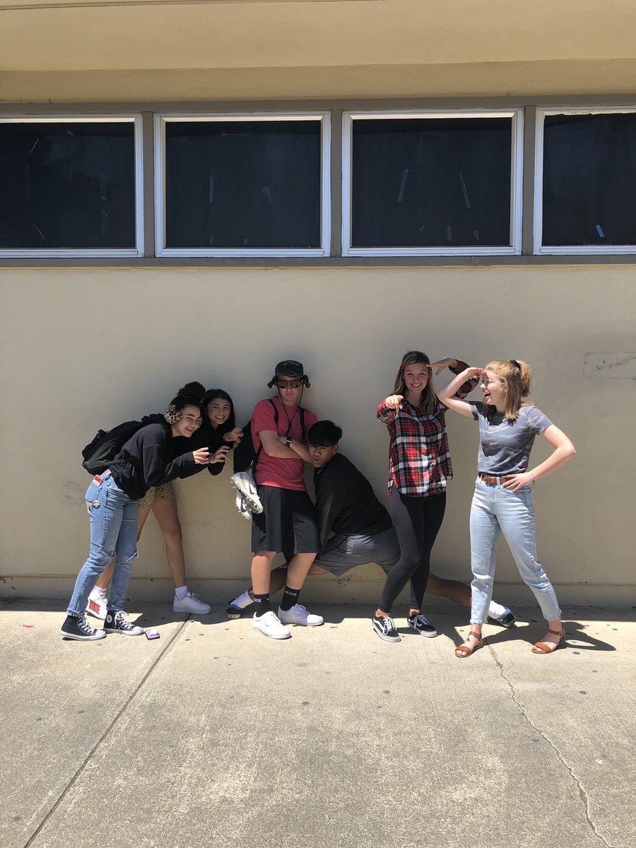 ranchspiritgame's tweet photo. Look for the bare necessities 
The simple bare necessities 6/16 all seniors gone https://t.co/IQ8LntGUY7
