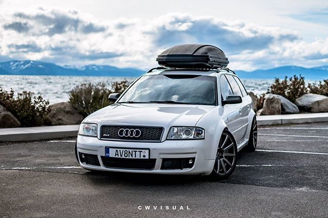 Camp_allroad's tweet photo. That pose will never get old | Owner @audijedi | 📸 @cw_visual | #campallroad #avantwerks #Audi #C5RS6 #Avant #034motorsport #thule  #fastaudi #V8biturbo #quattro #wagoon #wagonation #wagonsteez #audigramm #_audifans_ #Audi_official #AudiForLife #audi… https://t.co/95WamoWsnI https://t.co/5BDBb47CRE