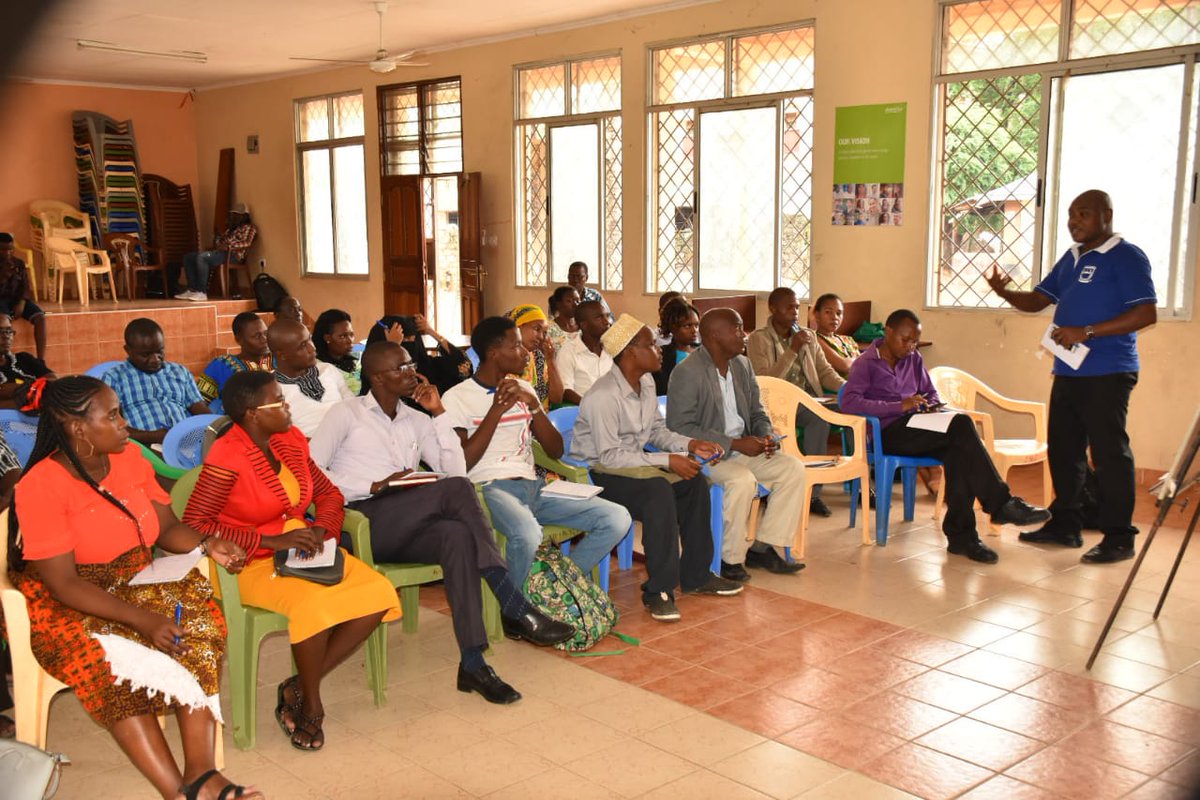 APBET leadership have committed to support the values approach to P-CVE #JisortNaValues001 <a href="/mainamary254/">Mary Maina</a> <a href="/agnes_mailu/">Agnes Mailu</a> <a href="/GlobalCtr/">Global Center on Cooperative Security</a> <a href="/candybaibe170/">Anne Maua 🇰🇪</a> <a href="/Phyllis_Muema/">PHYLLISMUEMA</a>