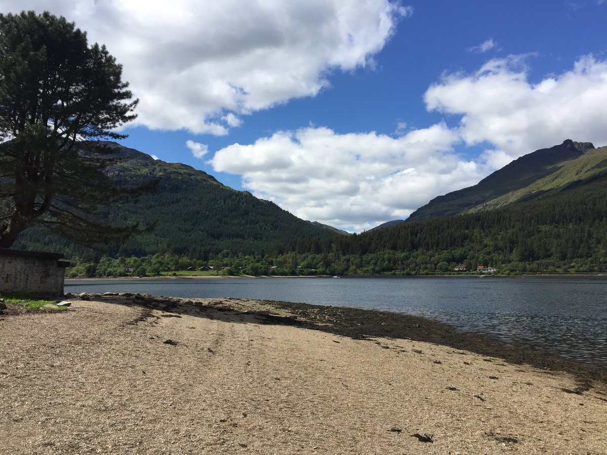 Kelvinside1878's tweet photo. S2 already sampling the delights of @ArdmayHouse. And a beautiful first evening it is for them 👌🏽 #ardmay #Scotland #ActivitiesWeek2019 https://t.co/zJ5XeOhB9H