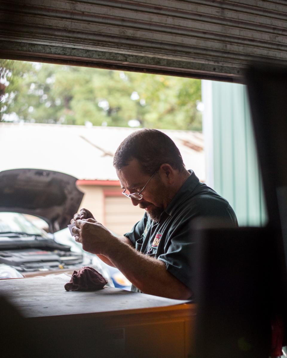 Ken's Auto Repair (KensAutoTX) Twitter