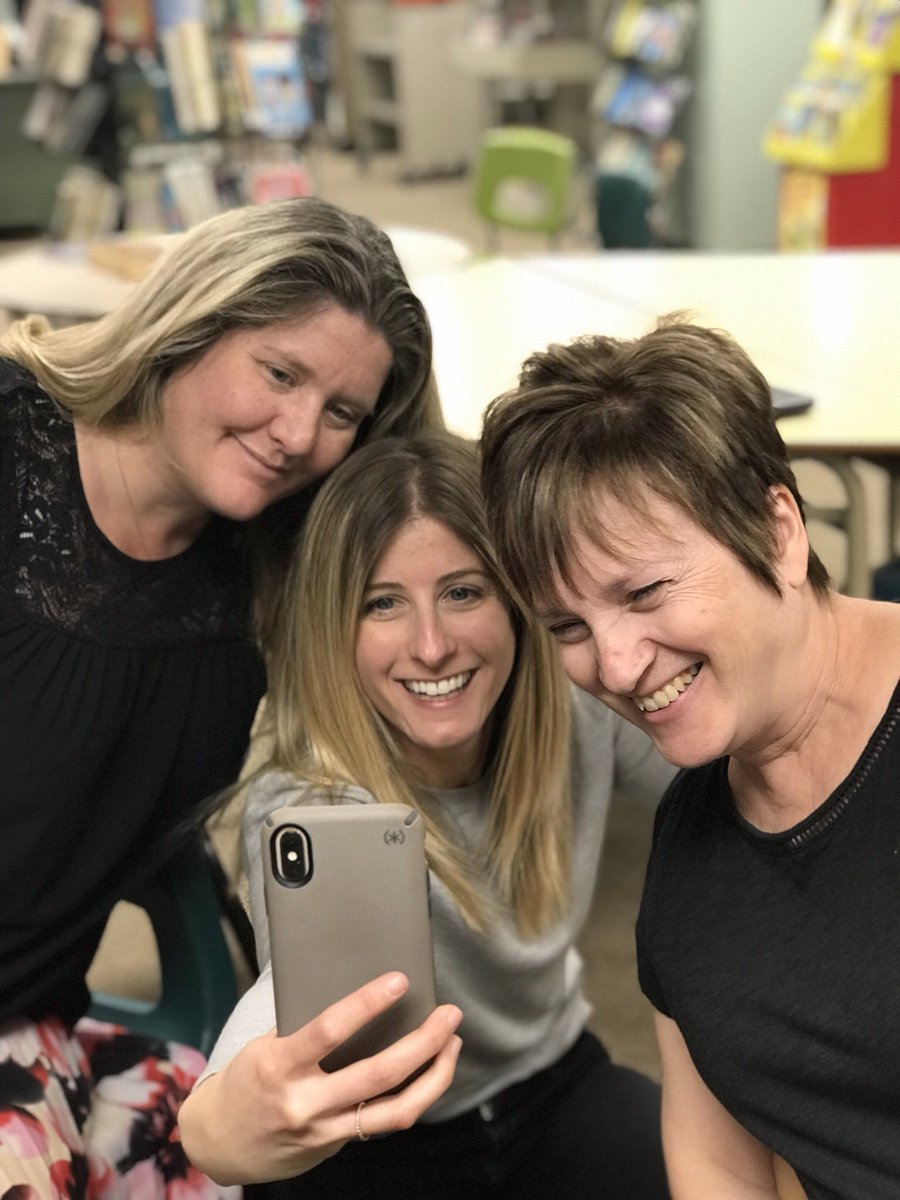 langwitches's tweet photo. Learning with selfies, self-directed learning, gamification, metacognitive learning, etc. are just a few ways these #docuMENTORS are pushing outside their learning comfort zones #cohortOJCS #documenting4learning #goosechaseapp https://t.co/REJUJYaZQd