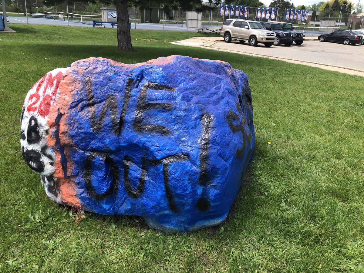 Ike Class of 2019 tweet media