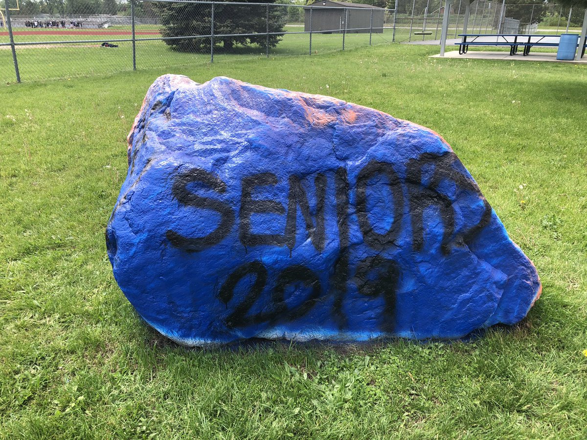 Ike Class of 2019 tweet media