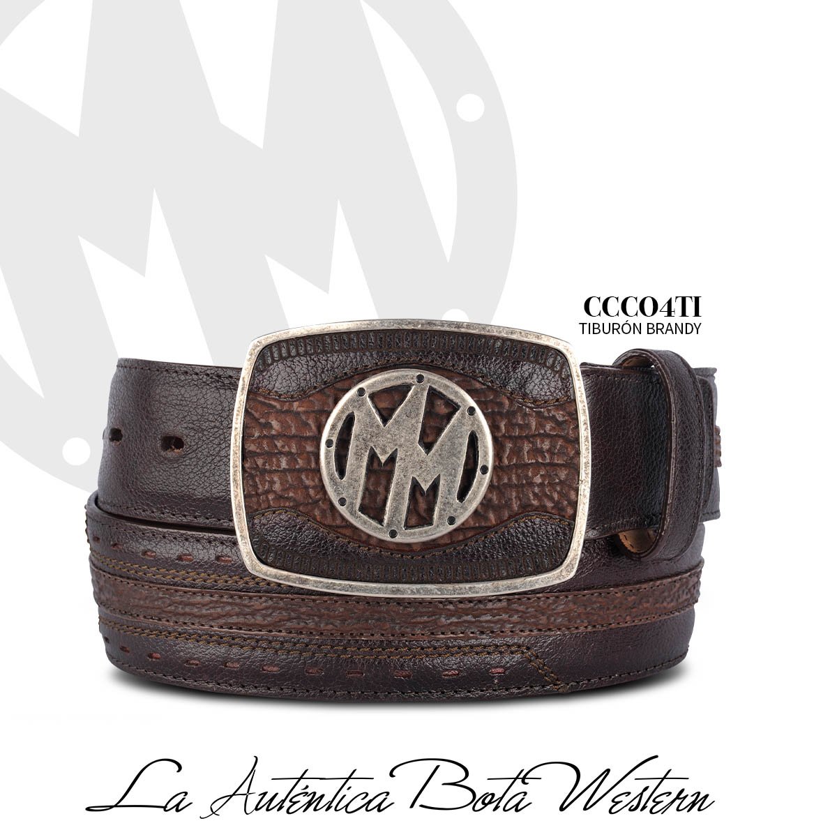 Un diseño de cinto para tu estilo vaquero. Disponible aquí  ➡ Da clic al enlace  para ver más bit.ly/2M8rzZg