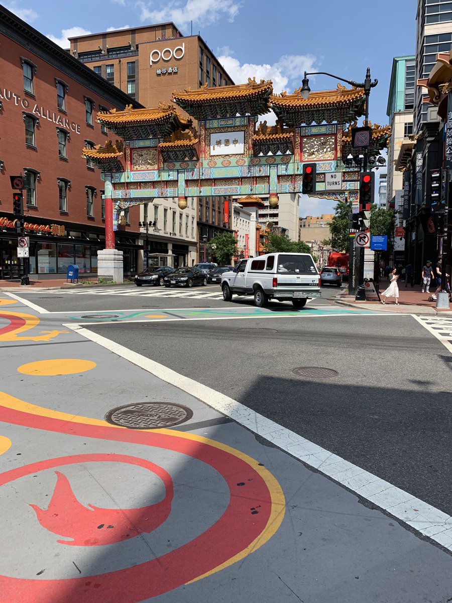 siobhanwanders's tweet photo. Taking time to enjoy DC in the midst of running last minute errands before I leave tomorrow. This is a beautiful city. Hate the weather but still love my wanders. #dc #dcwanders https://t.co/SlHMAPwEEn