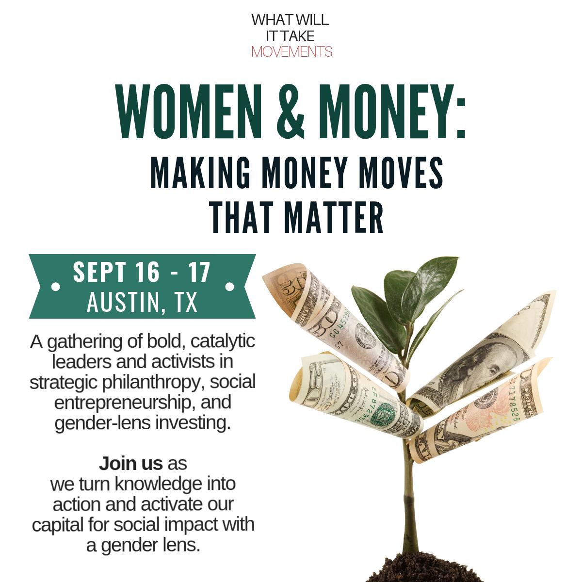 WomenMovingMillions tweet media