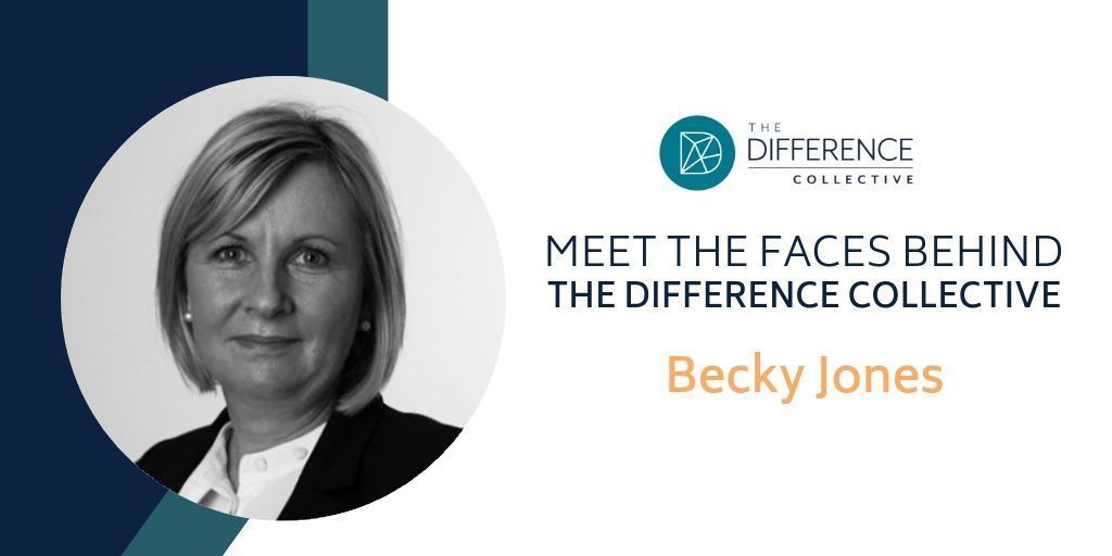 HelloDifference's tweet image. Becky is a medical comms expert with extensive pharma experience. Becky is an advocate of expert to expert communications, adept at establishing trusted partnerships and collaborations and has a strong network of high-profile thought leaders.

#TeamDifference