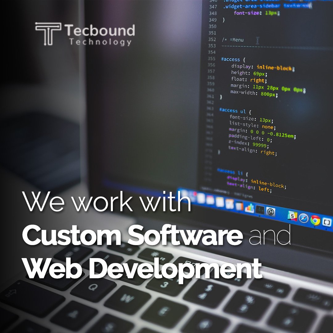 tecbound's tweet photo. We know clients need to automate processes, integrate #systems, create #web #applications or go beyond with any other type of #development. At #Tecbound we work with a skilled team of experts to handle this kind of job. https://t.co/HAdBkrJSuv