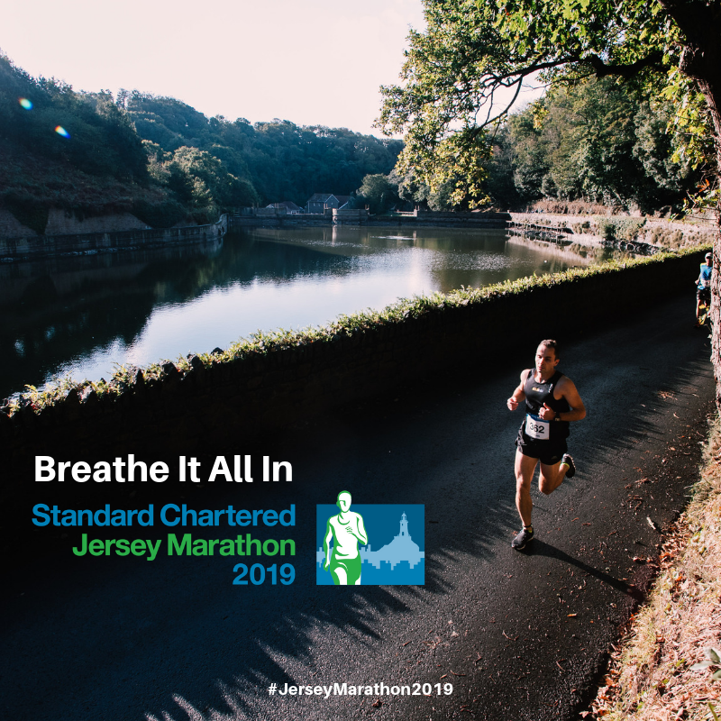 Jersey_Marathon's tweet photo. Have you got your place at the Standard Chartered Jersey Marathon?
Taking you through some of the Island’s most scenic areas of Jersey 🏞️there is no better way to see all of the stunning sites Jersey has to offer!
Head to https://t.co/THJ1Kp95Xw now to register.
#TheIslandRun https://t.co/zaHBXQk5Dm