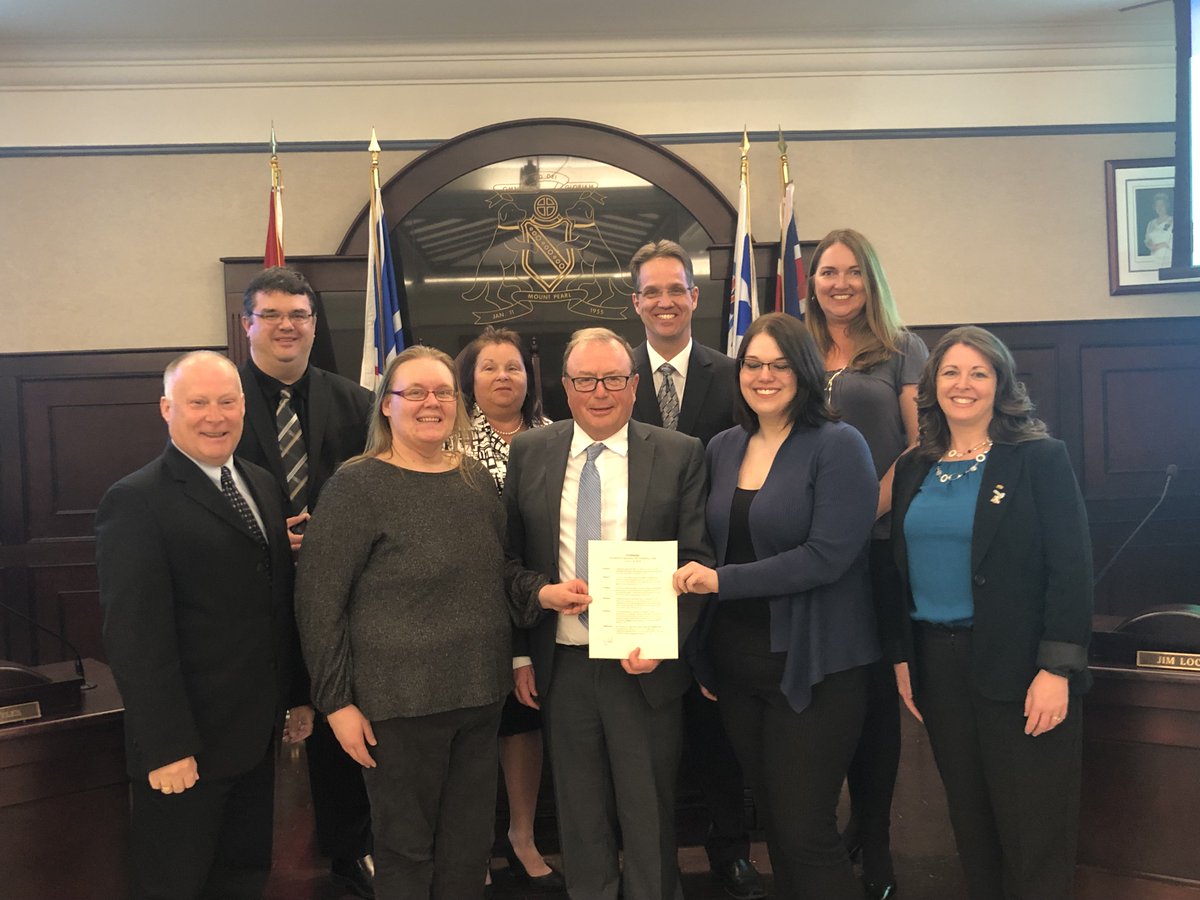 Mount_Pearl's tweet photo. Hidradenitis Suppurativa is a chronic, non-contagious skin disease that affects up to 4% of the population.
Join #MountPearl as we proclaim June 3-9, 2019 as Hidradenitis Suppurativa (HS) Awareness Week. We encourage all residents to promote education and become #HSaware https://t.co/2vXsHliZyN