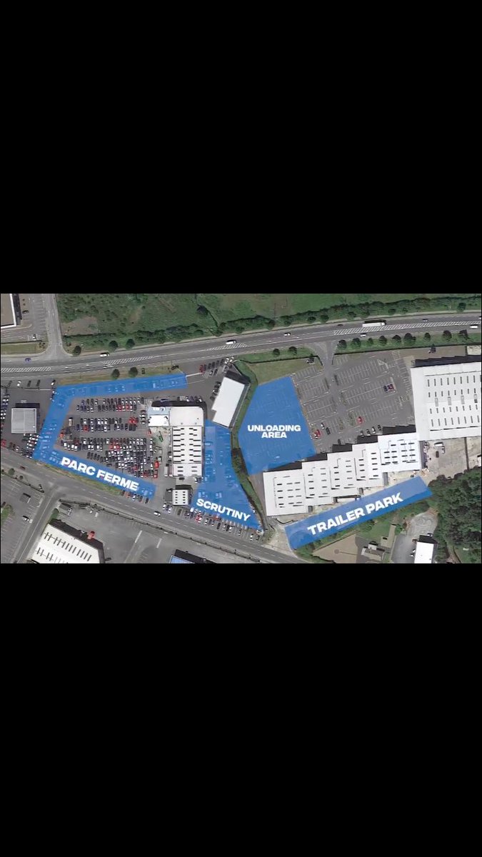 LYONS of Limerick Motorsport tweet media