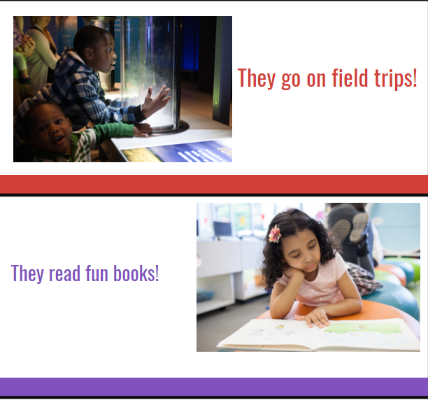 CPLFoundation's tweet photo. At the Summer Learning Challenge, kids create, discover, explore, play, and read their way to learning! Read more about this award-winning program here: https://t.co/waNuuwMaJR
#SummerLearningChallenge2019 #SLCatCPL #DiscoverthePowerofPlay https://t.co/CjKwpiv3Qz