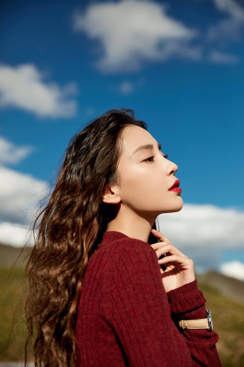 ちゃんみー Angela Baby アンジェラベイビー 映画かドラマの撮影かな 天女のようだわ