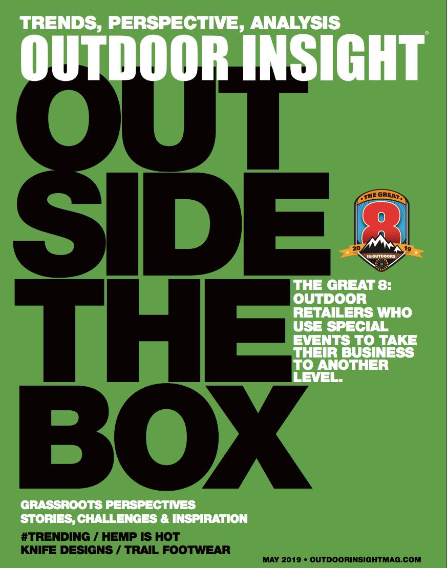 Outdoor Insight tweet media
