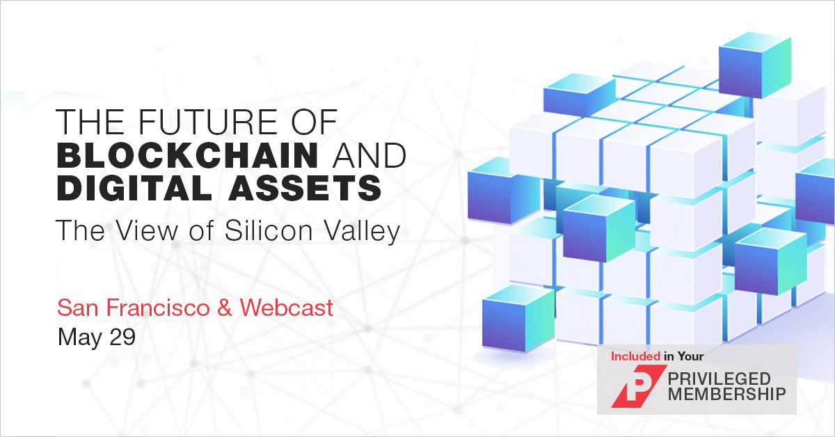 Legal Blockchain tweet media