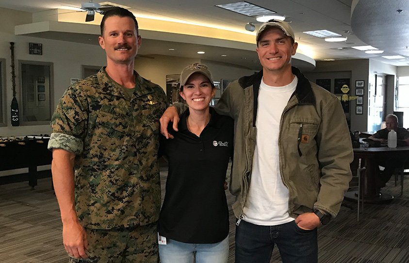enovismedtech's tweet photo. “#MemorialDay is the perfect opportunity to remember &amp; honor those who have served in the Armed Forces. I am proud to work for a company that supports our local military heroes &amp; look forward to continuing to show our appreciation for their service.” - Nicole #SupportOurTroops https://t.co/uCXUo7SuyD