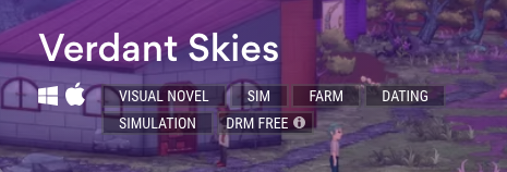 Verdant Skies is featured today on the front page of <a href="/Kartridge/">Kartridge :  Games</a>. Thanks to everyone at <a href="/kongregate/">Kongregate</a> ! kartridge.com/games/HowlingM…