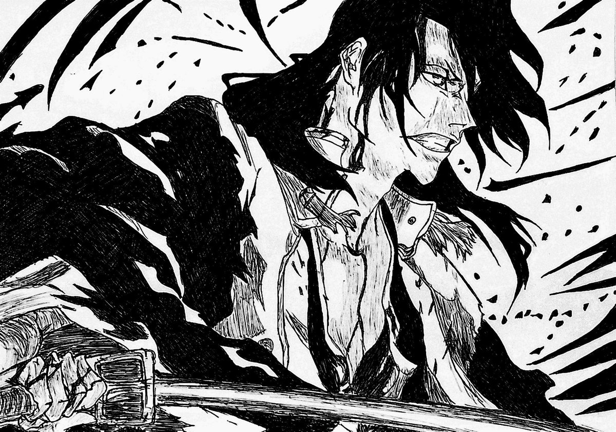 命を捨ててふるう刃で 守れるものなど ないと知れ