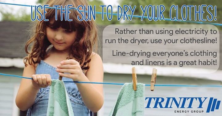 Trinity Energy Group tweet media