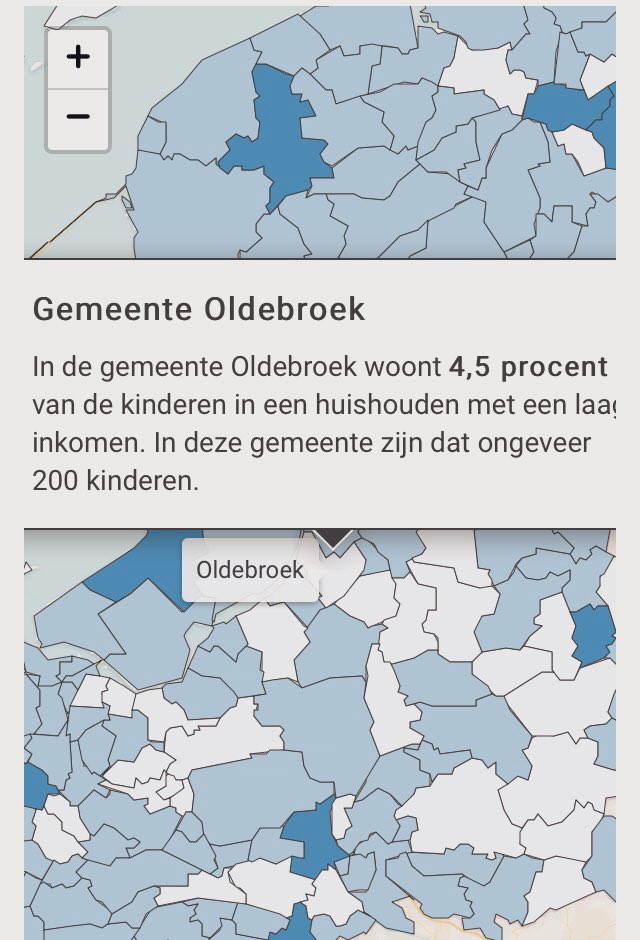 Wat kunnen wij doen voor deze kinderen? Kijk op leergeldnoordveluwe.nl