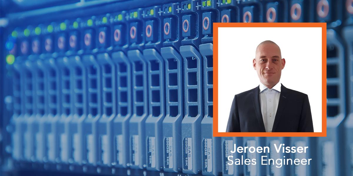 Rahi_Systems's tweet photo. Data storage volumes continue to grow exponentially, creating challenges for organizations of all sizes. Hear from Jeroen Visser, our Sales Engineer in Europe, as he discusses how open source storage platforms can help resolve these problems: https://t.co/jK9owU1AEC. #RahiBlog https://t.co/gK6M4RX6pA