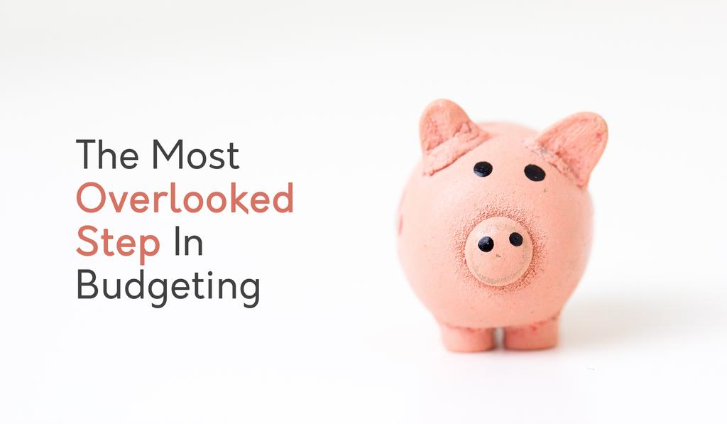 Budgeting is one of the most important habits you can foster to improve your wellbeing now and in the future: soo.nr/pi3V  #habits #routine