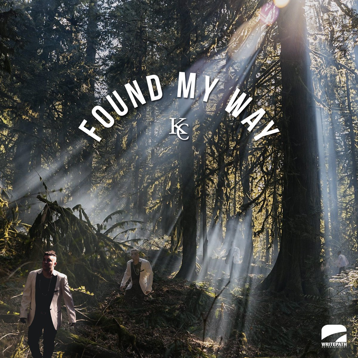 EphinApparel's tweet photo. Cover artwork for Kegan Clark's new single "Found My Way." Pre-orders start on June 1st. The track will be available on all platforms on June 7th with a video release on June 10th. Learn more about his grind in this interview: https://t.co/abbM6R6pju #EPHIN #WRITEPATH #SDK https://t.co/WGpQtme2ZH