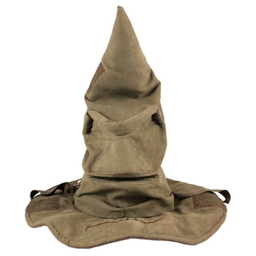 roupalia's tweet photo. Última unídad !
Envío gratis pvp 49,95€
Sombrero Seleccionador Harry Potter ingles
Con sonido y movimiento de la boca. ¿A que casa de Hogwarts pertenecerás? #sombreroseleccionador, #HarryPotter https://t.co/kUJIha6fny