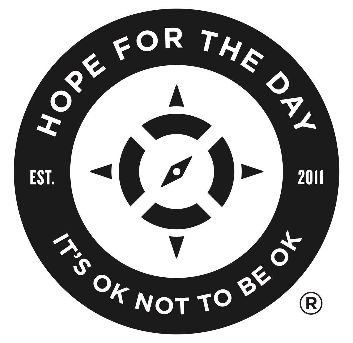 Stop in and try HOPS FOR HOPE, an <a href="/OldIrvingBeer/">Old Irving Brewing Co.</a> benefiting <a href="/HopeForTheDay/">Hope For The Day</a>.  In return, Kaiser Tiger will be making a charitable donation to raise awareness for mental health and suicide prevention.  #ItsOkNotToBeOk