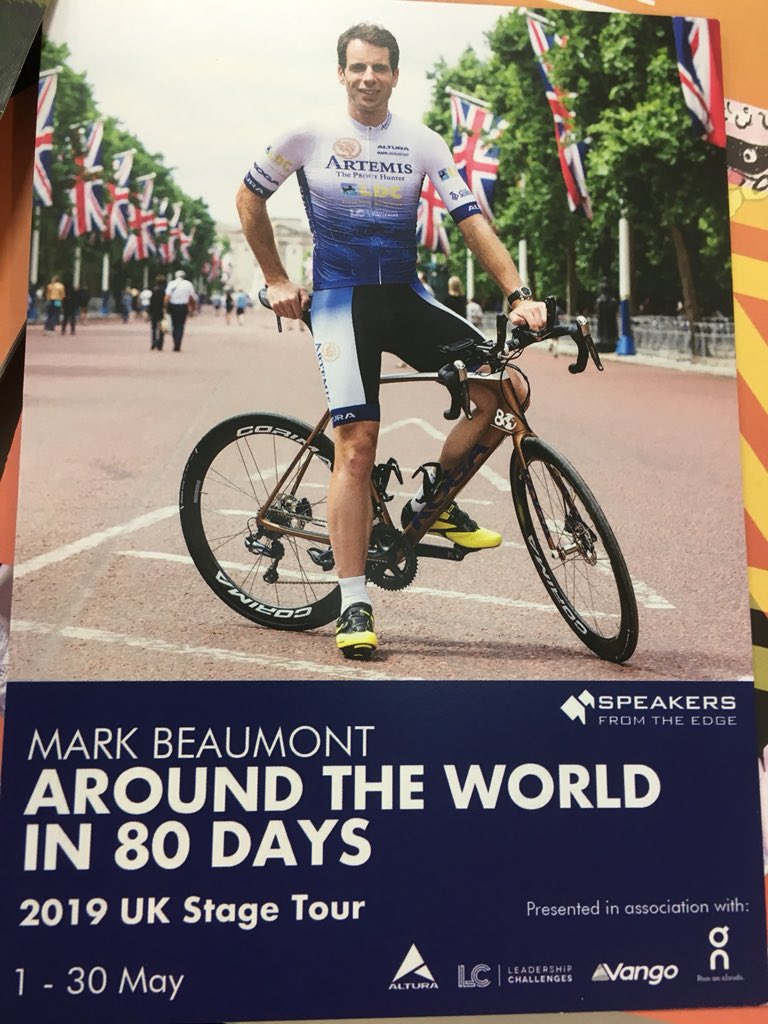 On Your Bike Wigan tweet media
