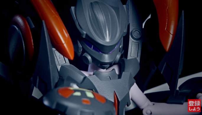 takara tomy armored mewtwo