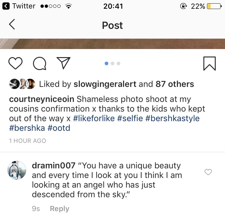 Courtney McKeon tweet media