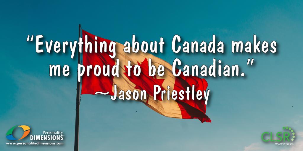 CLSResources's tweet photo. CLSR Inc. is proud to be Canadian!  We publish &amp; distribute #Canadian resources that work best in our unique #labourmarket, and others with universal appeal throughout the rest of the world. #personalitydimensions #professionaldevelopment #careerdevelopment #noc #careertest https://t.co/jq6SZfEvaR