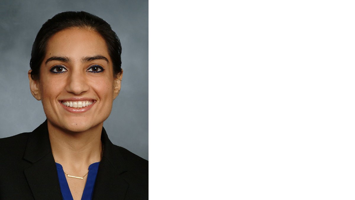 We are proud of @GunishaKaur, recipient of an @Cornell_PCCW Affinito-Stewart Grant. The grant will support her ongoing work treating persistent pain in #refugee torture survivors. bit.ly/2Wtp2wO @WeillCornell