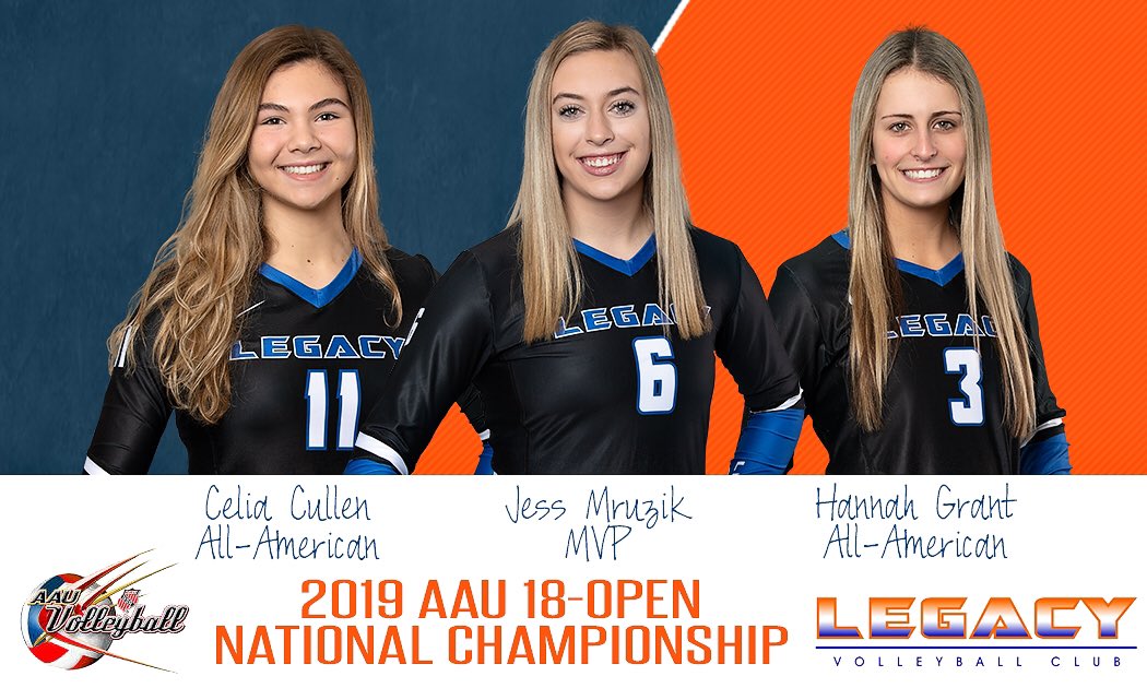 LegacyLvc's tweet photo. Congratulations to our 2019 18 Open 🇺🇸 All Americans 🇺🇸 #leaveyourlegacy https://t.co/BhJGld5m4U