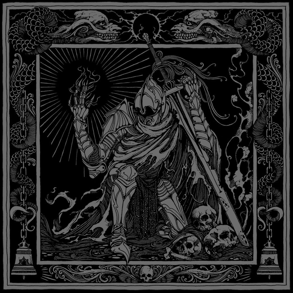 Metal Blade Records tweet media