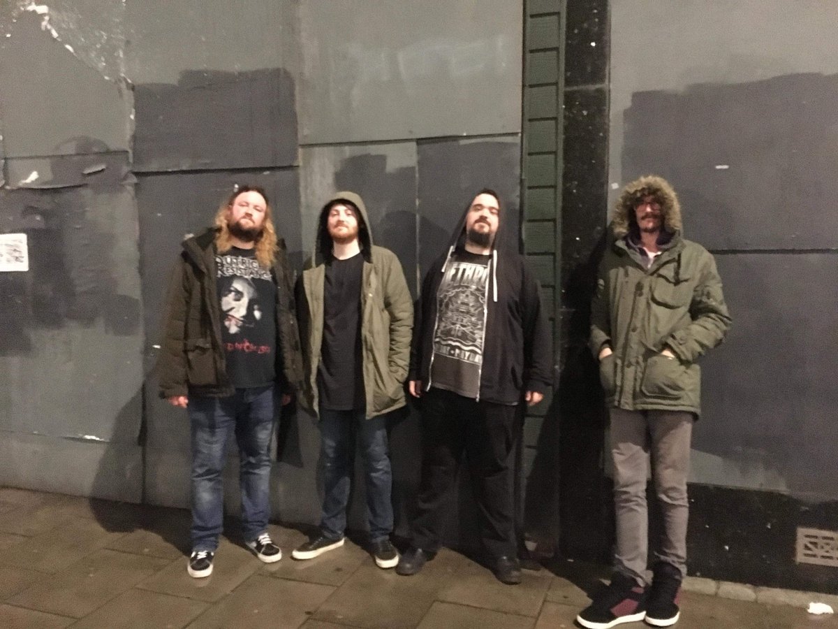 Holy shit! That was CHAOS last night at Leith Depot. What a show, what a night. Big shout out to all bands on the bill, Secret Admirer, Dapitz Punk Band, big FACE and Panic Stations and all who were there to see the bands.