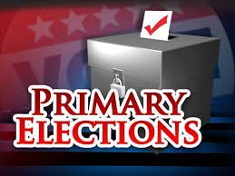 PWCACDST's tweet photo. Two Weeks Away! June Primary Election Day is June 11, 2019 #DSTVote #RedArmy #RockTheVote #VAElections #DSTSocialAction #DST1913 https://t.co/qTiun4GVXU