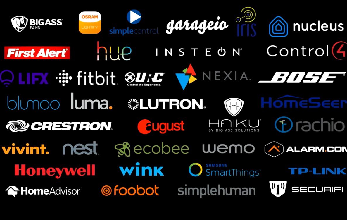 ruffoperez's tweet photo. The power of voice-enabled technologies. The sky is the limit. https://t.co/3ZqPwvGOyb