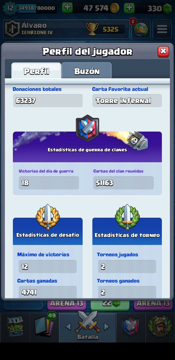 CalceTeamBR's tweet photo. Estoy en busca de Team de clash royale que ofrezca participar en ligas, torneos... Mis estadísticas https://t.co/xyzJBINZQV