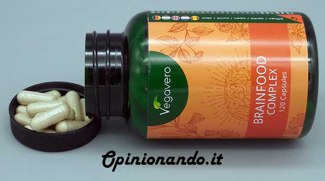 opinionandoit's tweet photo. Non riesco a metterlo nella zucca? 💡
Prova con il nuovo integratore 💊 Brainfood Complex di @Vegavero_Italia con Ginseng, Gink Biloba e Guaranà!
👉 https://t.co/hsomIygC6X https://t.co/Kr3yXvcM9M