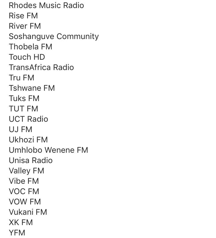 weplug_music's tweet photo. #ProjectWrap - #Jika has been a fan favourite off @akaworldwide’s #TouchMyBlood album. We are proud to have been part of the team that took this song to radio! Thank you to all 71 stations for playlisting this track! https://t.co/lEesxweffo