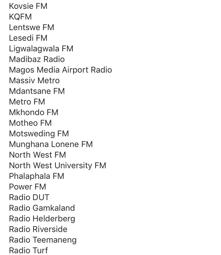 weplug_music's tweet photo. #ProjectWrap - #Jika has been a fan favourite off @akaworldwide’s #TouchMyBlood album. We are proud to have been part of the team that took this song to radio! Thank you to all 71 stations for playlisting this track! https://t.co/lEesxweffo