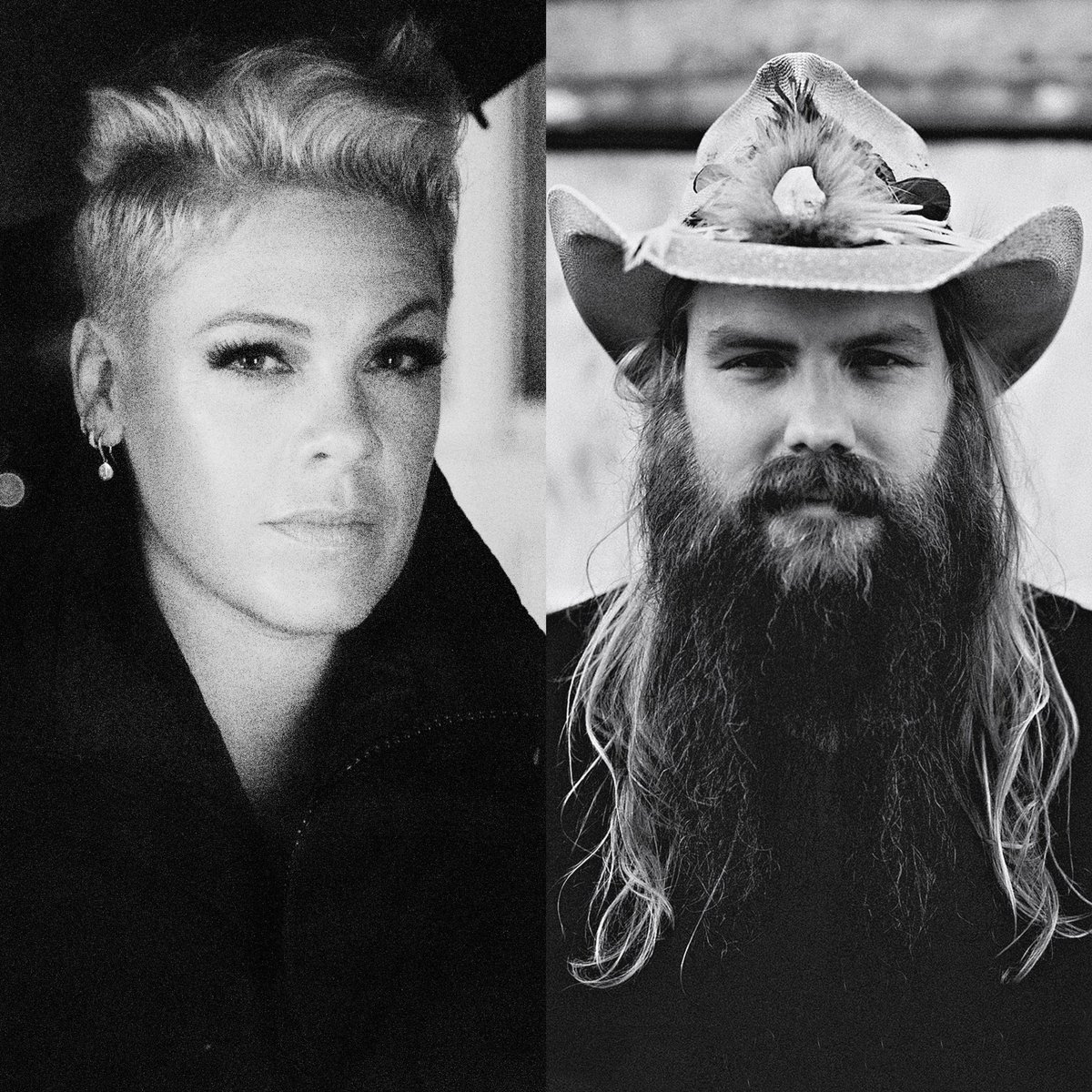 MusicNewsRumor's tweet photo. P!nk and Chris Stapleton are rumored to perform their duet, “Love Me Anyway,” together at the 2019 CMT Music Awards on Wednesday, June 5. #CMTAwards https://t.co/BD9q5R1aWg