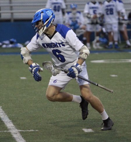 Lex Cath Lacrosse tweet media