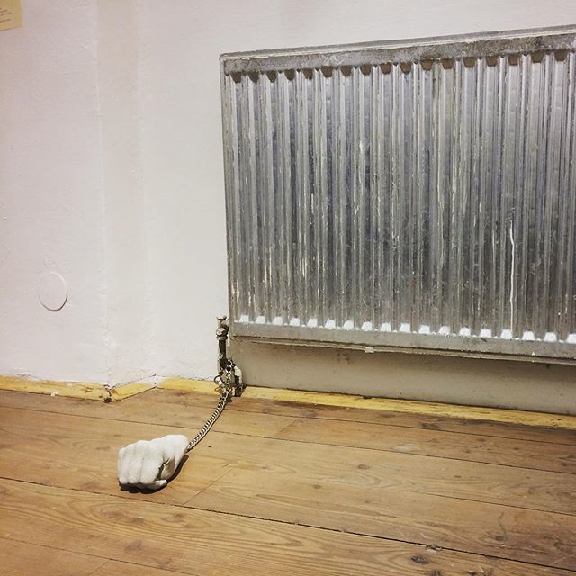 kunstziege's tweet photo. #tonischmale #queerart #kunsthalleexnergasse https://t.co/MYQAQpFPt0