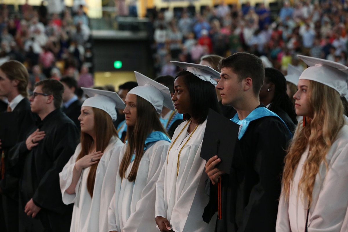 County Executive Kathy Klausmeier tweet media