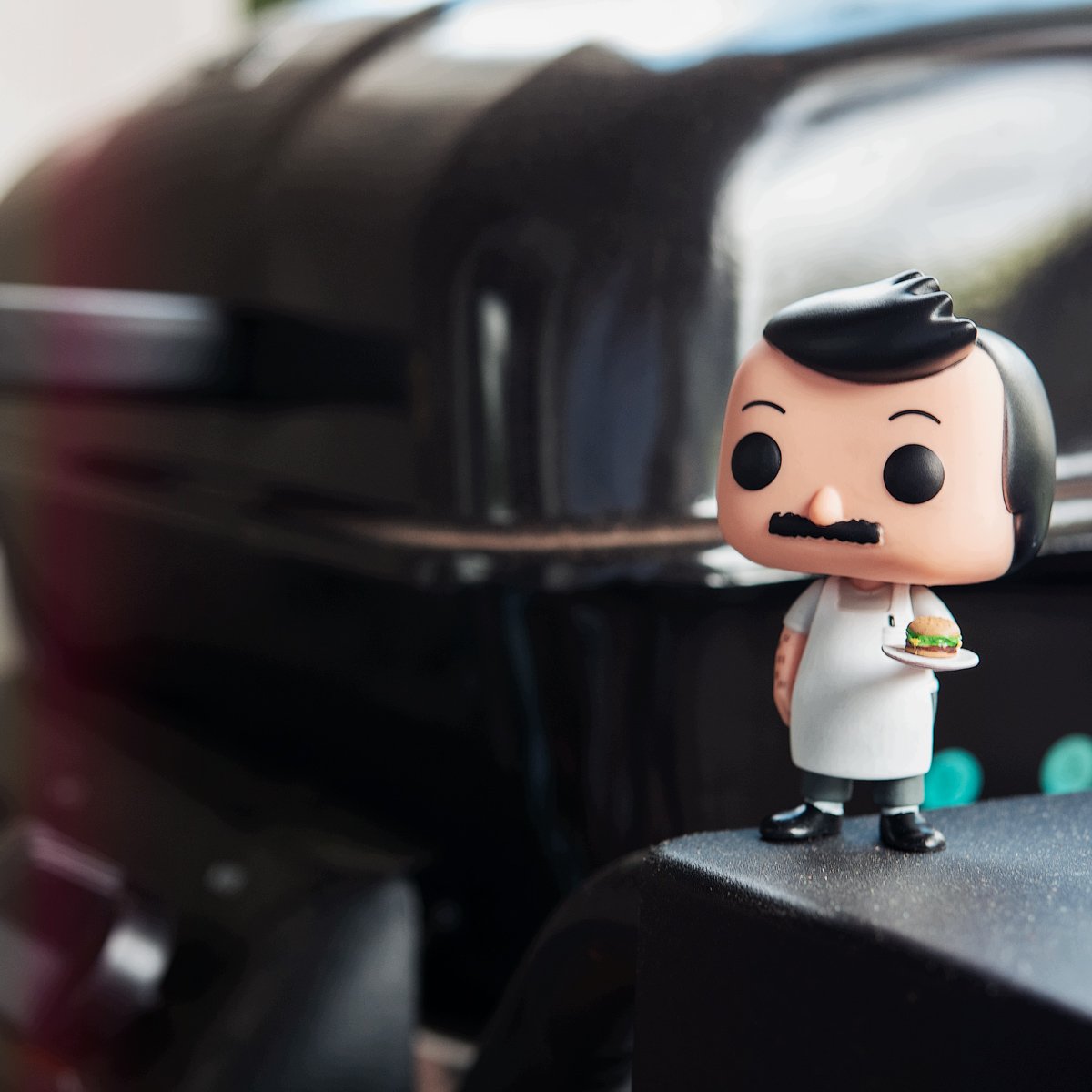 Funko tweet media