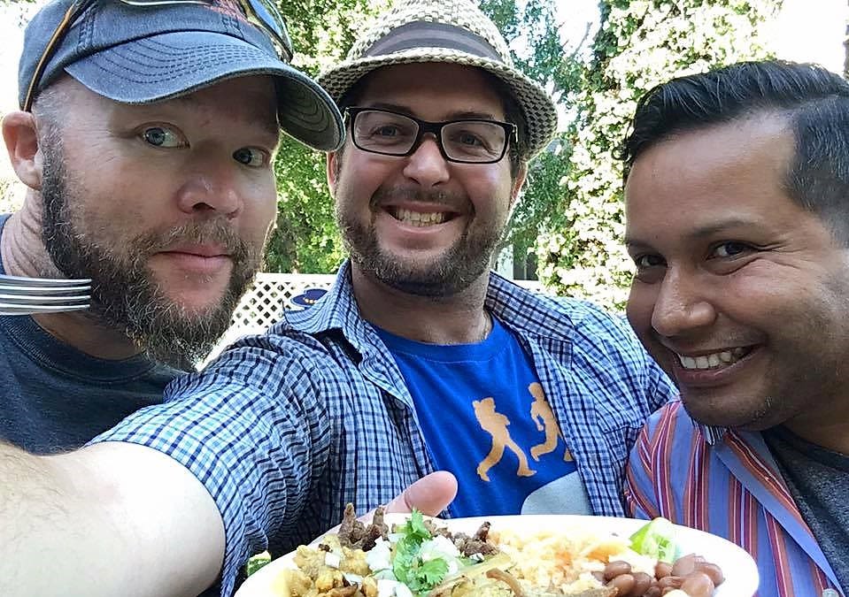 FathersEve's tweet photo. Thanks to the #ladadsgroup , these guys are planning their #FathersEve event again - the night before #FathersDay is OUR time to connect and #CelebrateFatherhood Check it out! https://t.co/iq1NMRfoCM https://t.co/17MKxQymap